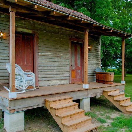 Belmont Plantation, Est 1857 Bed and Breakfast Greenville Εξωτερικό φωτογραφία