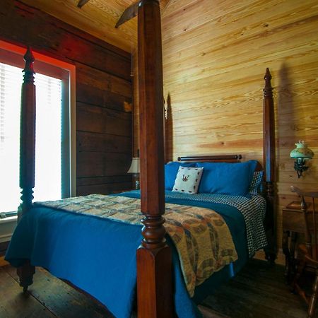 Belmont Plantation, Est 1857 Bed and Breakfast Greenville Εξωτερικό φωτογραφία