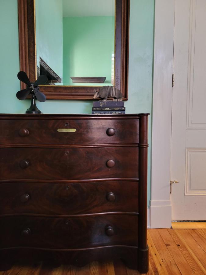 Belmont Plantation, Est 1857 Bed and Breakfast Greenville Εξωτερικό φωτογραφία