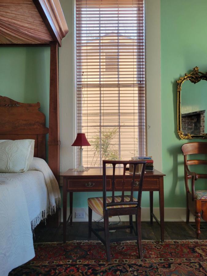 Belmont Plantation, Est 1857 Bed and Breakfast Greenville Εξωτερικό φωτογραφία