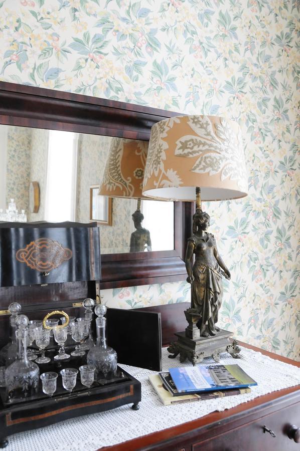 Belmont Plantation, Est 1857 Bed and Breakfast Greenville Εξωτερικό φωτογραφία
