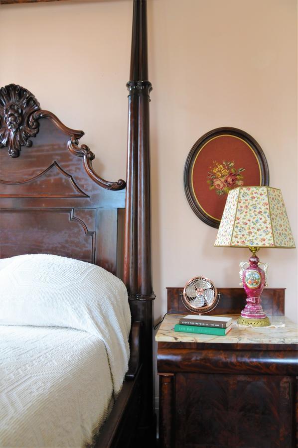 Belmont Plantation, Est 1857 Bed and Breakfast Greenville Εξωτερικό φωτογραφία