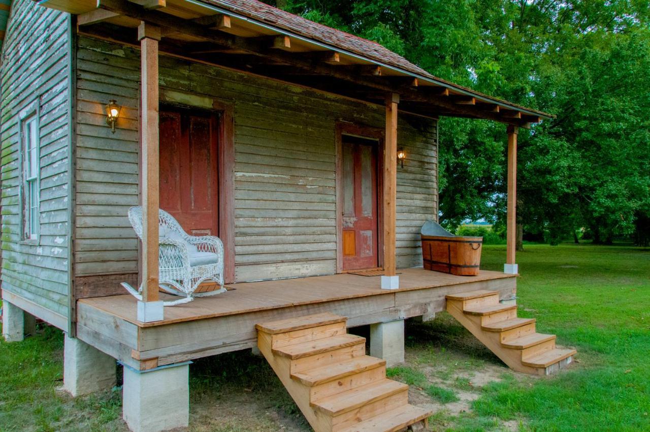 Belmont Plantation, Est 1857 Bed and Breakfast Greenville Εξωτερικό φωτογραφία